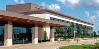 Northwestern Medicine Orland Park Outpatient Campus